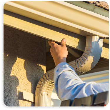 Gutter Installation Services in Northern Virginia