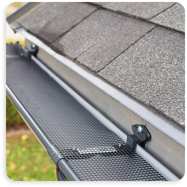 Gutter Guard Installation In Northern Virginia