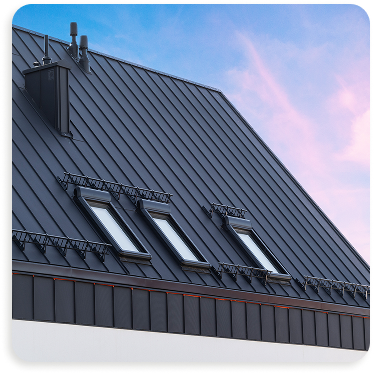 Metal Roofs in Northern Virginia