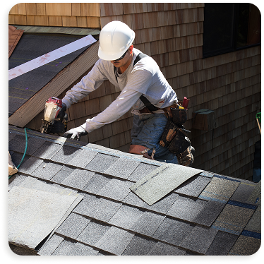 Roof Repair in Northern Virginia