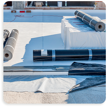 Roofing Materials
