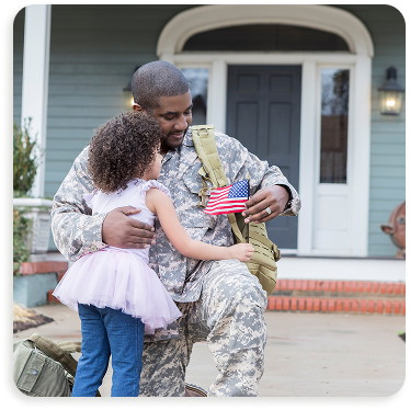 Roofing Services for Veterans