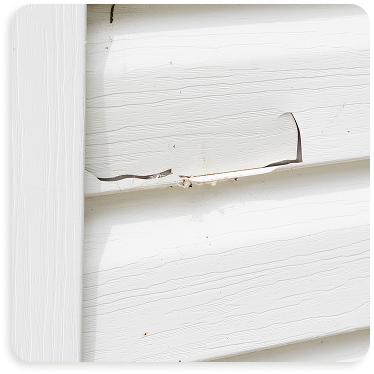 Siding Repair Services in Northern Virginia