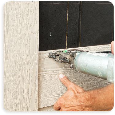 Siding Replacement in Northern Virginia