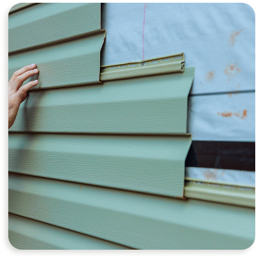 Northern Virginia Siding Contractors