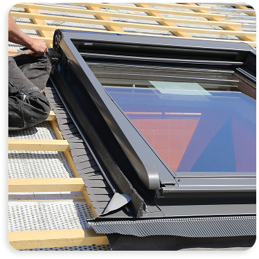 Skylight Services in Northern Virginia