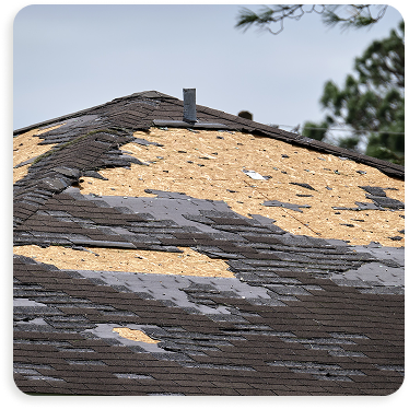 Roofing: Storm Repair Services in Northern Virginia & Maryland