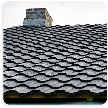 Synthetic Roofs in Northern Virginia