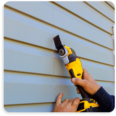 Vinyl Siding Services in Northern Virginia