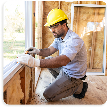 Window Replacement in Northern VA