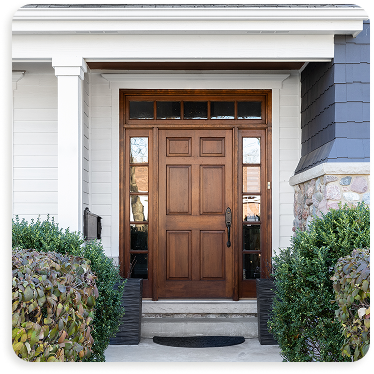 Hurricane Shutter Installation in Northern VA