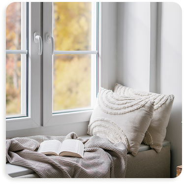 Hurricane Window Installation in Northern Virginia