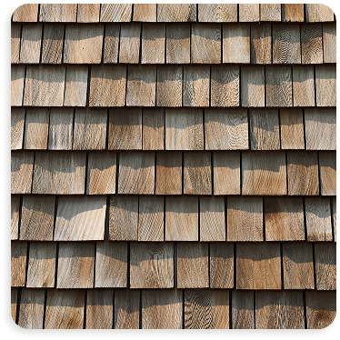 Wood Roofs in Northern Virginia